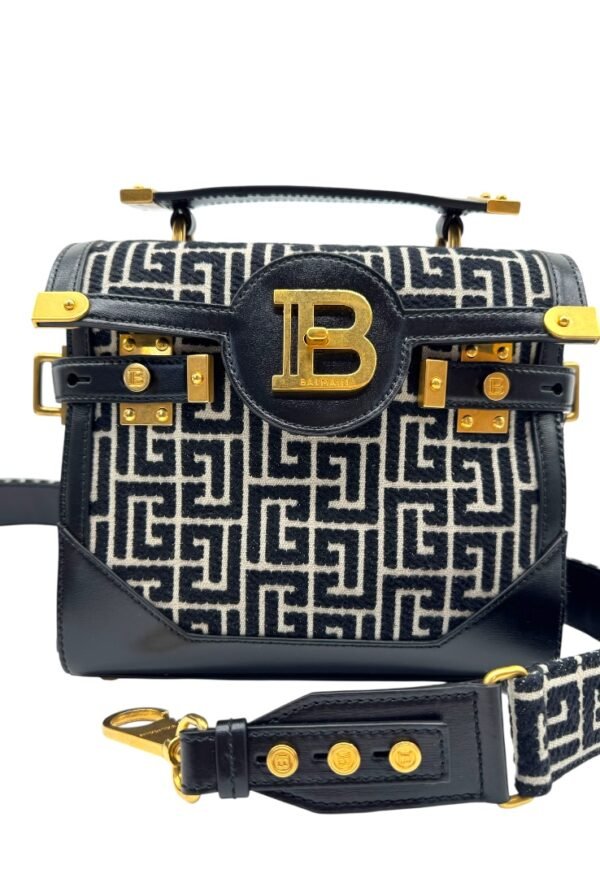 BALMAIN - B-BUZZ 23 - Image 15